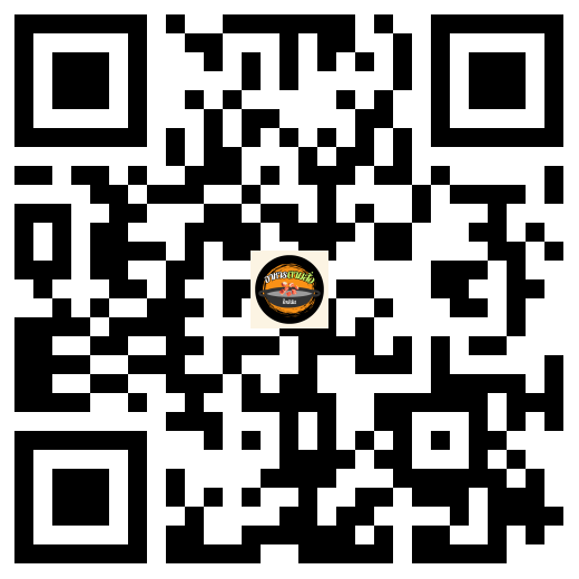 QR CODE อาหารตามสั่งใกล้ฉัน