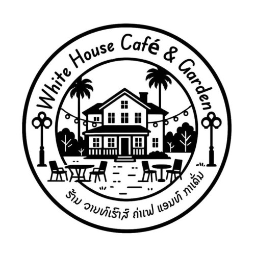 White House Café & Garden