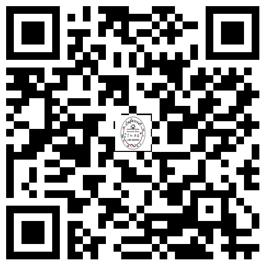 QR CODE บ้านอุ้มเบเกอรี่